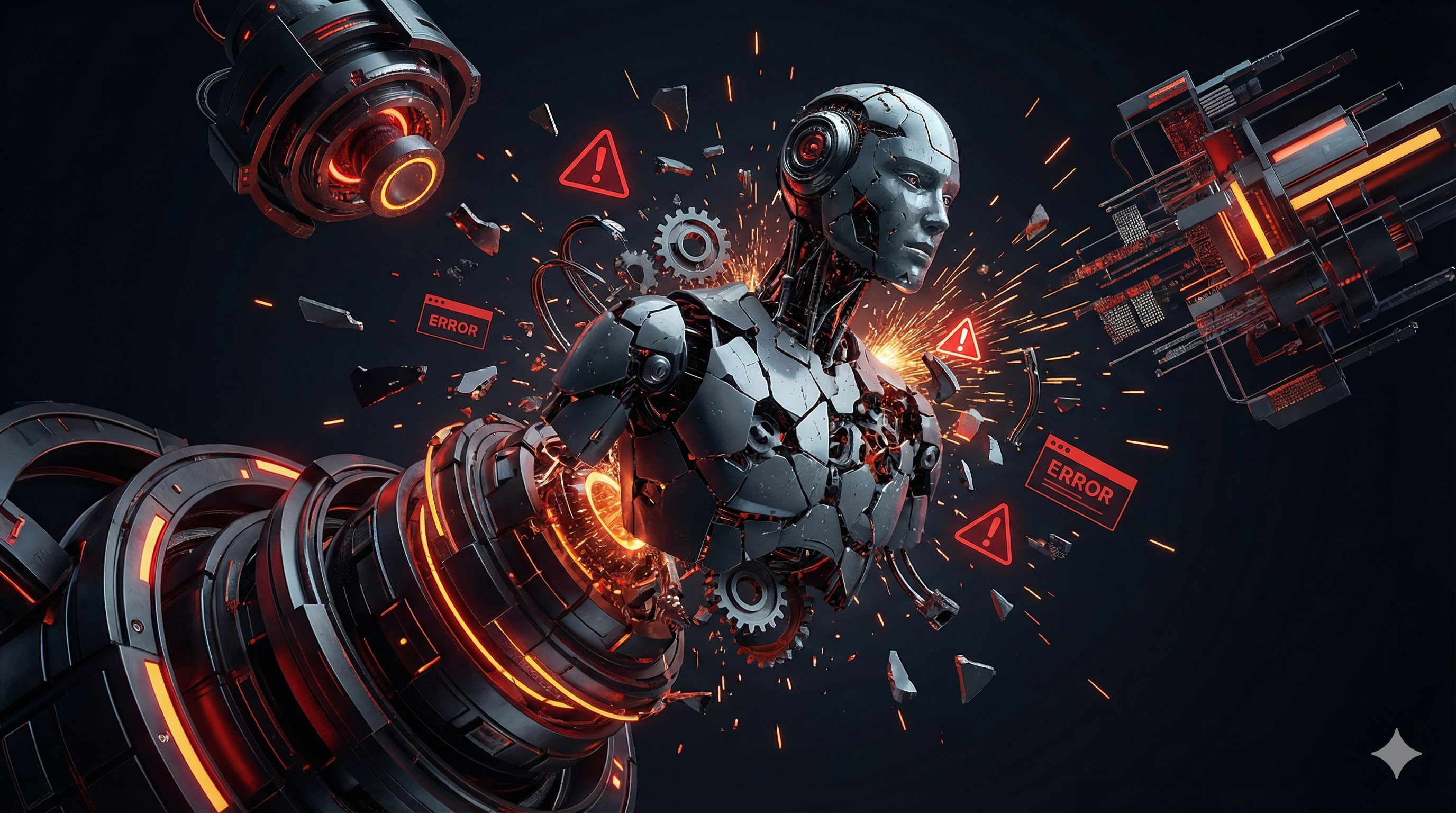 Why AI Projects Fail